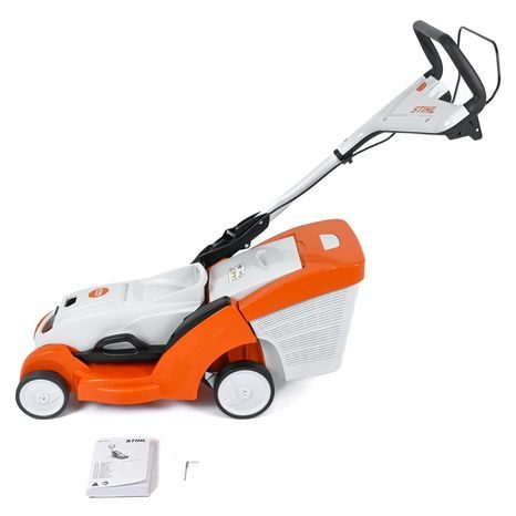 Aku sekačka STIHL RMA 239 C - 18