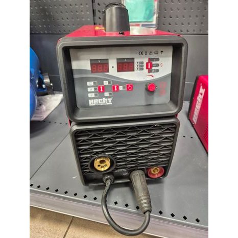 Zánovní - Elektrická invertorová svářečka HECHT 1830 - 2