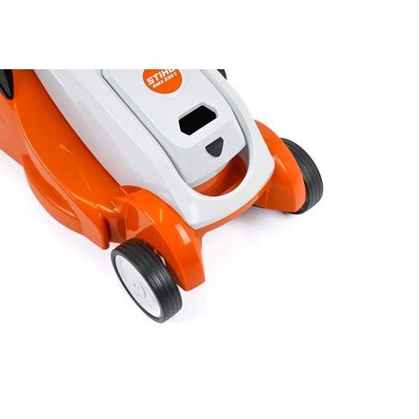 Aku sekačka STIHL RMA 239 C - 6