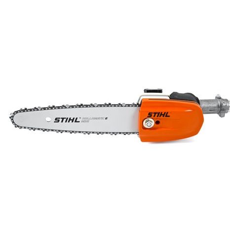 Benzínová vyvětvovací pila STIHL HT 56 C-E - 4