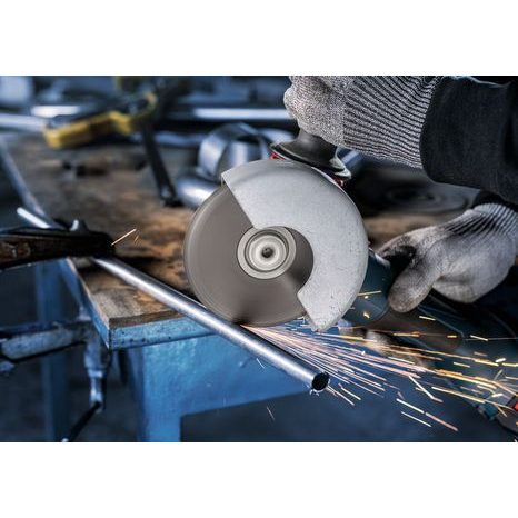 Řezný kotouč Bosch PRO Stainless Steel and Metal 115 x 1 mm 2608619261 - 4