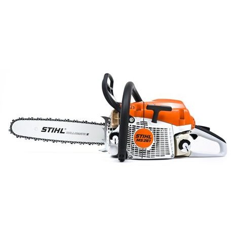 Motorová pila STIHL MS 261 - 2