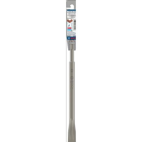 Sekáč plochý Bosch PRO SDS plus-5C, 20 x 250 mm 2609390394 - 2