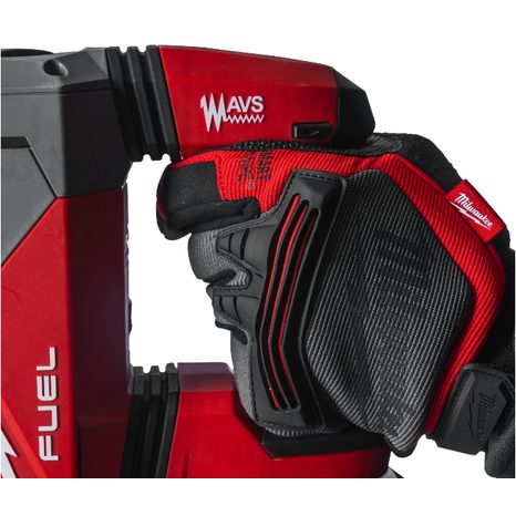 Aku kombinované kladivo Milwaukee M18 ONEFHPX-0X - 4