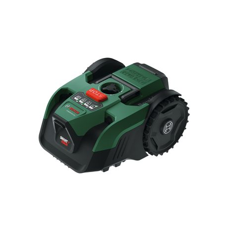 Robotická sekačka Bosch VisiMow18V-200 06008E1101