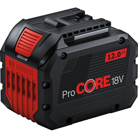 Akumulátor Bosch ProCORE 18V/12Ah 1600A016GU