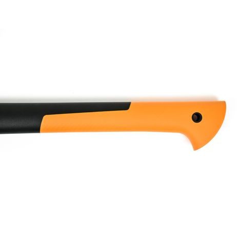 Štípací sekera Fiskars X17 a ostřič Xsharp 1020182 - 5