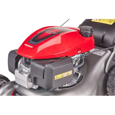 Benzínová sekačka Honda HRG 466 PK - 4