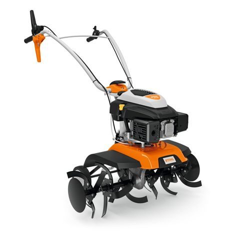 Benzínový kultivátor STIHL MH 585 - 2