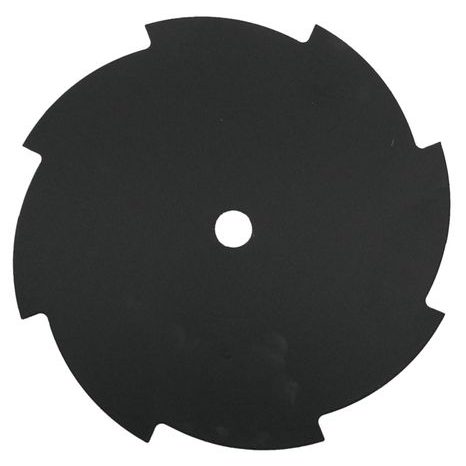 Žací nůž 8 zubý Makita 230 mm D-73324