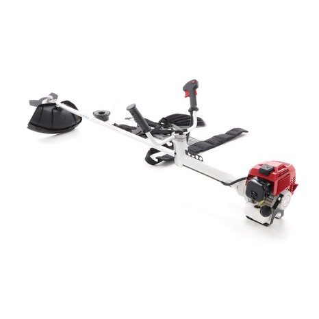 Použito - Benzinový křovinořez VeGA BC520PRO - 13