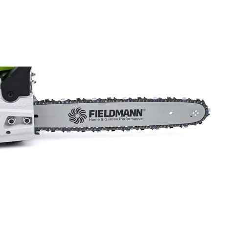 Použito - Motorová pila FIELDMANN FZP 45016-B - 11