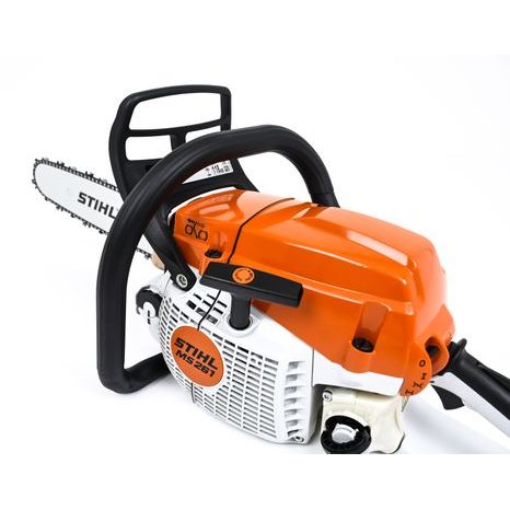 Motorová pila STIHL MS 261 - 5