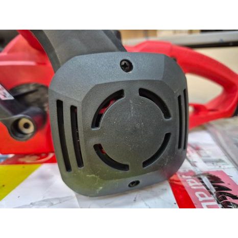 Zánovní - Elektrická řetězová pila HECHT 2039 - 3