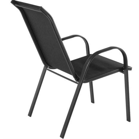 Zahradní židle FIELDMANN FDZN 5010 - 2