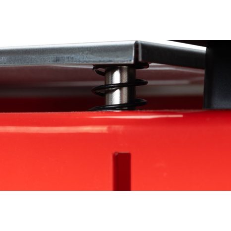 Ruční řezačka obkladů FESTA 1550 mm 36105 - 11