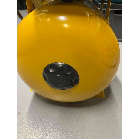 Poškozeno - Domácí vodárna Elpumps VB 25/1300 - 4