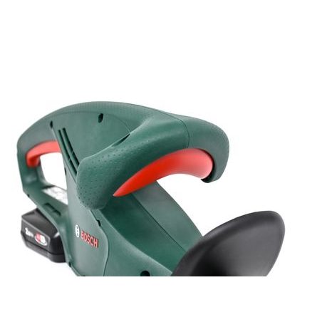 Aku nůžky na živý plot Bosch Easy Hedge Cut 18-45 0600849H02 - 9