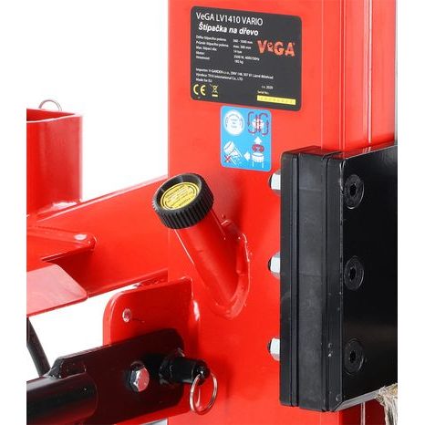 Štípačka na dřevo VeGA LV1410PRO VARIO - 12