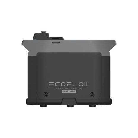 Elektrocentrála EcoFlow Smart Generator - 5
