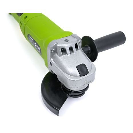 Elektrická uhlová brúska 115 mm FIELDMANN FDB 200901-E - 7