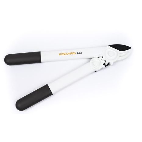 Pákové zahradní nůžky Fiskars L32 1026930 - 2