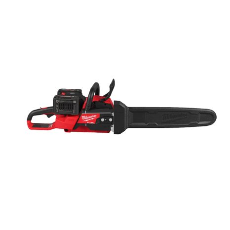 Aku řetězová pila Milwaukee M18 F2CHS50-802 4933480121 - 5