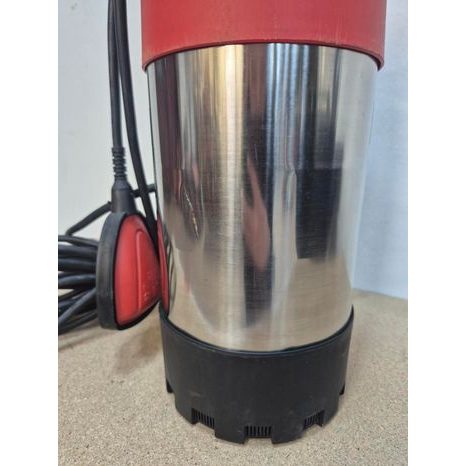 Použito - Ponorné čerpadlo EXTOL PREMIUM 8895008 - 4