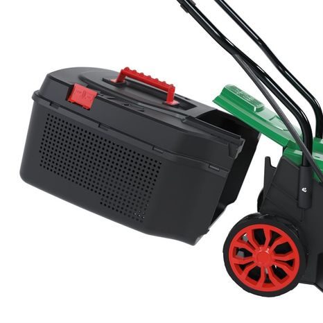 Aku kosačka GÜDE 320/20-4 95850 - 6