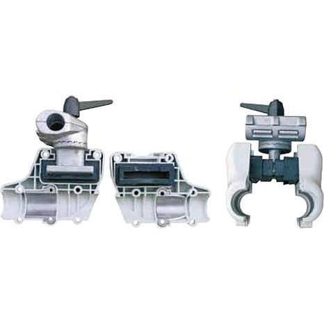 Benzínový krovinorez ACTIVE 4,0 BT 03404002 - 8