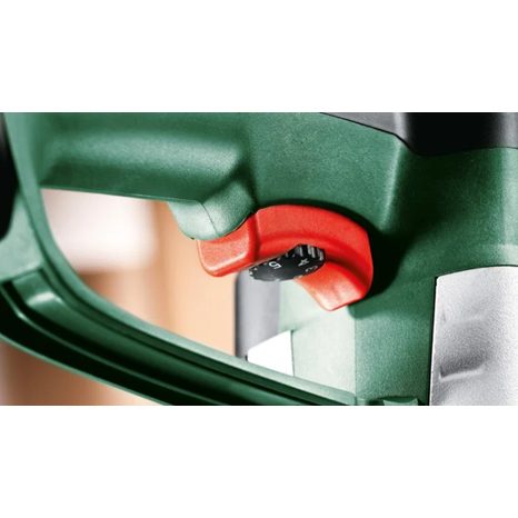 Elektrická pásová bruska Bosch PBS 75 AE 06032A1100 - 3