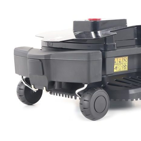 Robotická kosačka TECHline NEXTTECH LX2.5 - 15