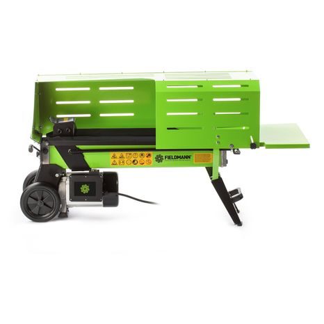 Štípačka na dříví FIELDMANN FZLS 1005H-E - 2