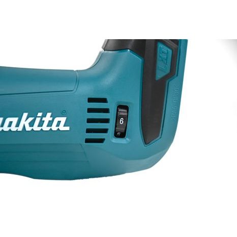 Aku přímočará pila Makita LXT 18V DJV182Z - 10