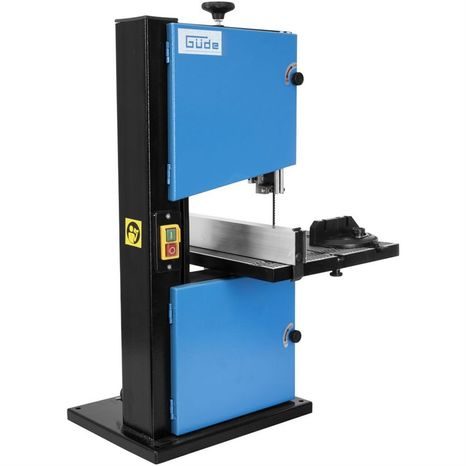 Elektrická pásová pila GÜDE GBS 200 Profi