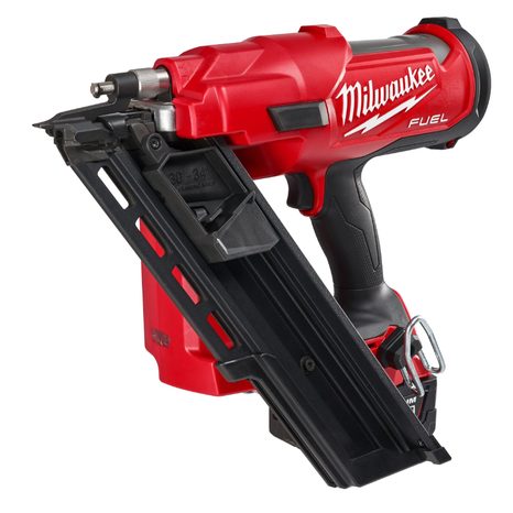 Aku hřebíkovačka Milwaukee M18 FFN-502C 4933471404 - 2