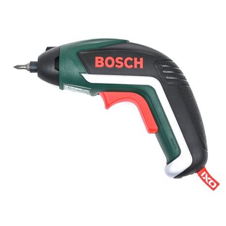 Aku šroubovák Bosch IXO 5 Medium set 06039A8021 - 2