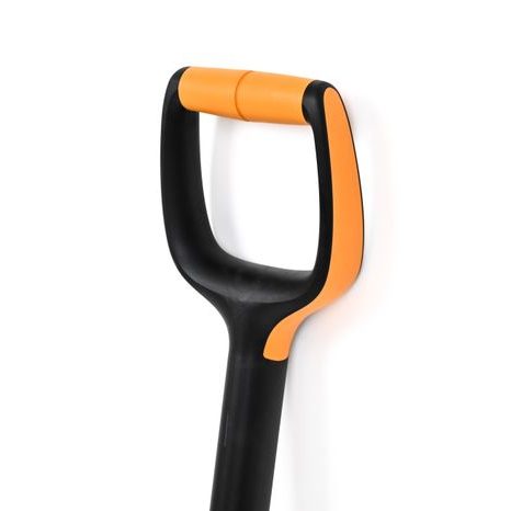 Rýč rovný Fiskars Xact 1003682 - 6