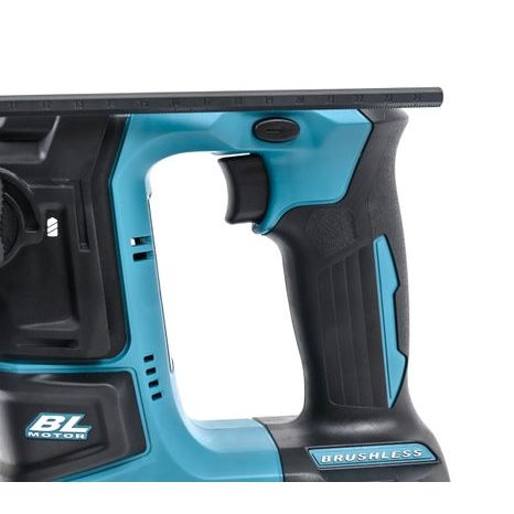Aku vrtací kladivo Makita LXT DHR171Z - 7