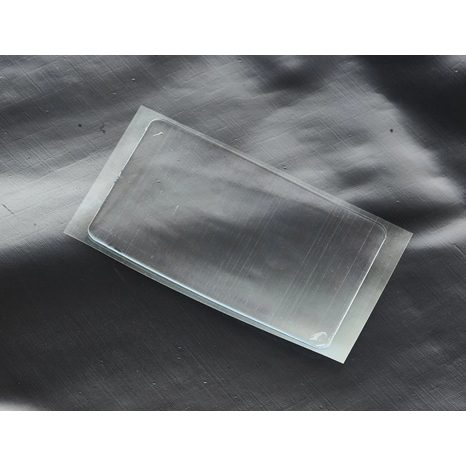 Opravná samolepící páska CF Group AQUA PATCH 7 x 10 cm 3000838CF - 7