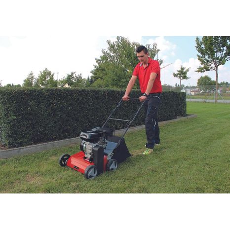 Benzínový vertikutátor Einhell GC-SC 4240 P 3420019 - 19