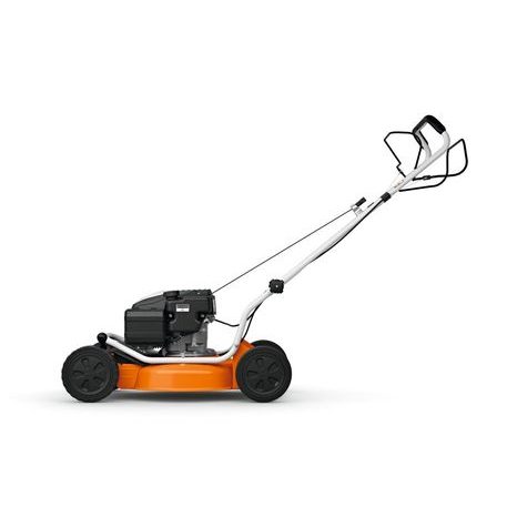Benzínová sekačka STIHL RM 2 RT - 4