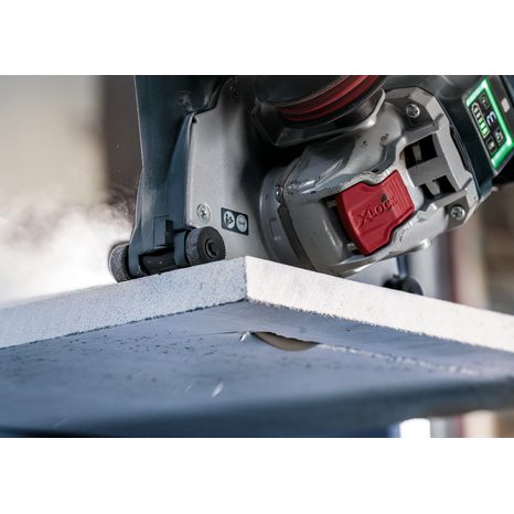 Diamantový dělicí kotouč Bosch PRO X-LOCK 125mm 1 ks 2608615166 - 3