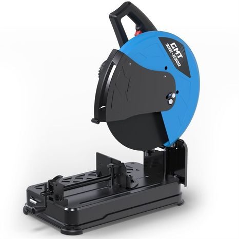 Elektrická okružní pila na kov GÜDE GMT 355-2300 - 2