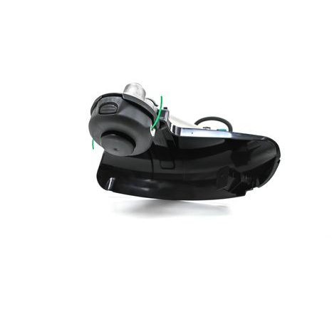 Aku multifunkční křovinořez Makita XGT UX01GZ01 - 3