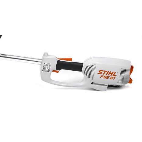 Elektrická strunová sekačka STIHL FSE 81 - 12