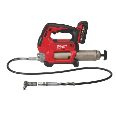Aku maznice Milwaukee M18 GG-201C 4933440490