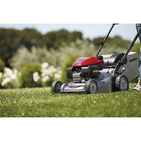 Benzínová sekačka Honda HRG 466 PK - 6