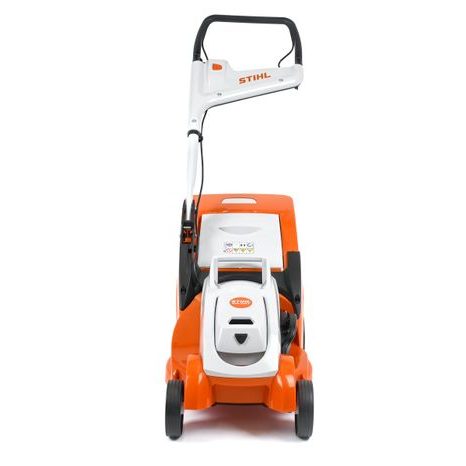 Aku sekačka STIHL RMA 239 C - 2