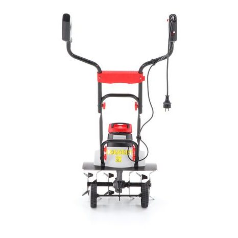 Zánovní - Elektrický kultivátor VeGA GT 5333 - 11